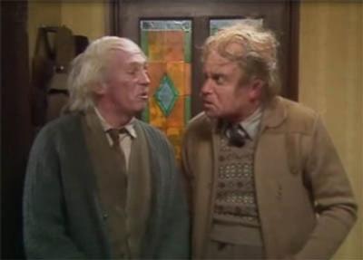 Harry Enfield's Television Programme