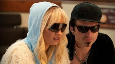 Pam & Tommy