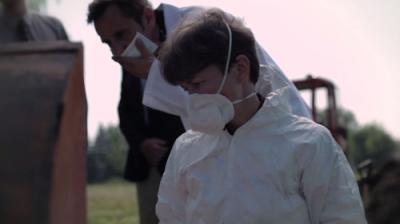 The Will: Family Secrets Revealed