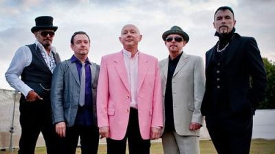 Later... with Jools Holland