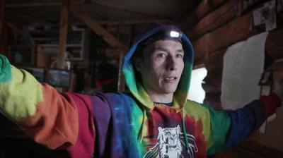 Life Below Zero