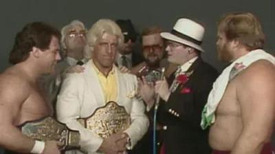 NWA World Championship Wrestling