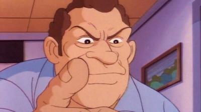 Teenage Mutant Ninja Turtles