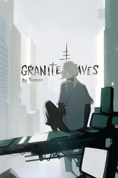 Granite Waves filmas online