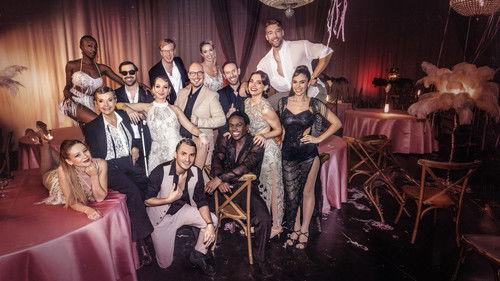 Dancing with the Stars filmas žiurėti online
