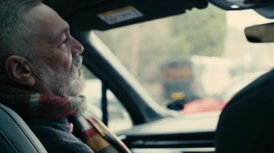 In the Footsteps of Killers