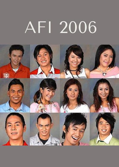 Akademi Fantasi Indosiar filmas online