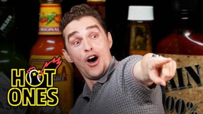 Hot Ones