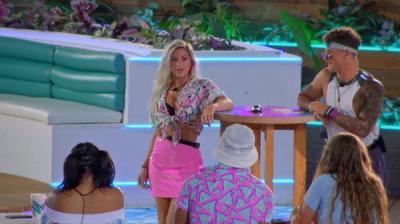 Love Island USA