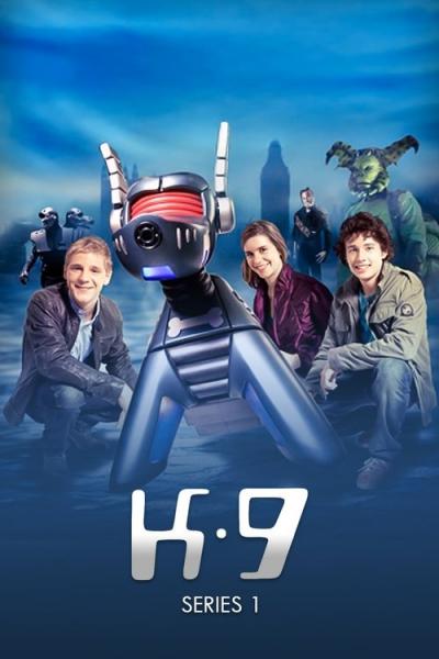 K-9 filmas online