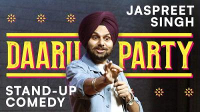 Jaspreet Singh