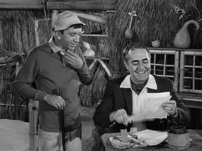Gilligan's Island