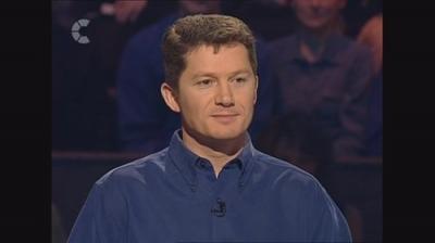 Who Wants to Be a Millionaire?