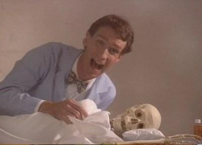 Bill Nye the Science Guy