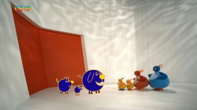 Twirlywoos