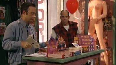 Mr. Show with Bob and David