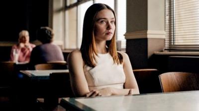 The End of the F***ing World