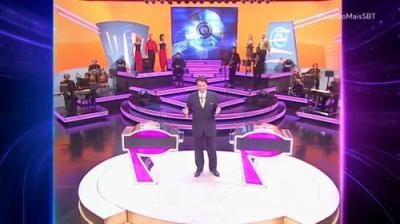 Sessão +SBT