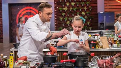 MasterChef Junior