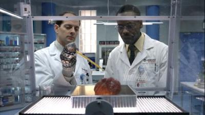 Better Off Ted