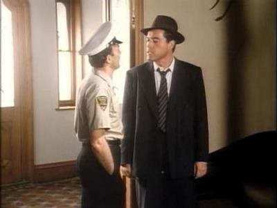 Philip Marlowe, Private Eye