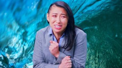 Breaking News: No Laugh Newsroom