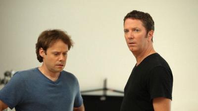 En audition avec Simon