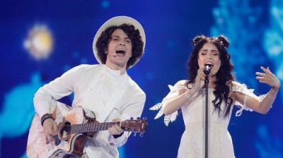 Eurovizija