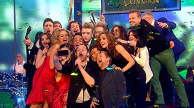 Ant & Dec's Saturday Night Takeaway