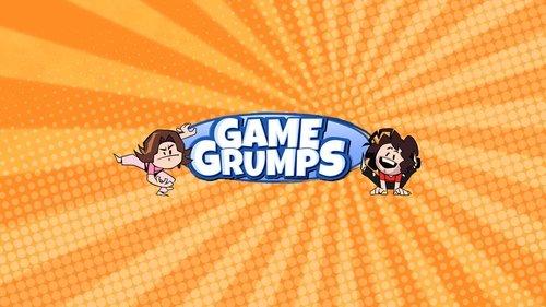 Game Grumps filmas žiurėti online