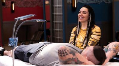 Ink Master