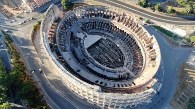 Ancient Engineering
