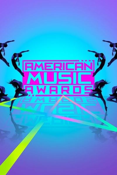 American Music Awards filmas online