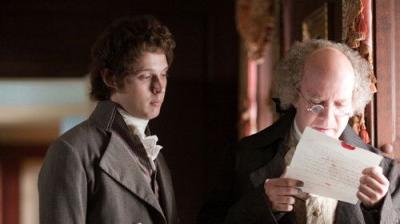 John Adams