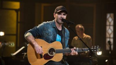 Pour l'amour du country