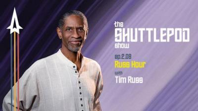 The Shuttlepod Show