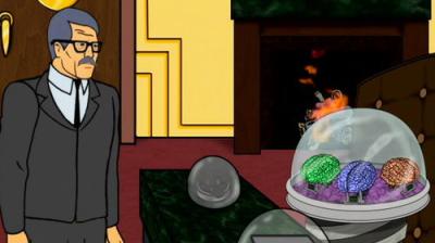 Sealab 2021
