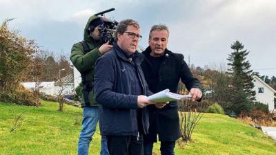 Åsted Norge