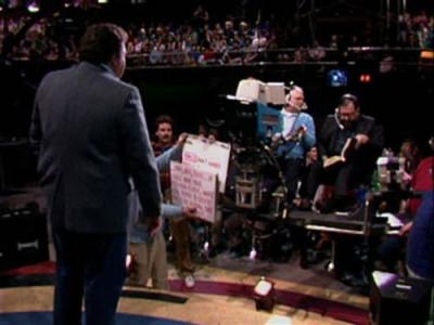 Saturday Night Live