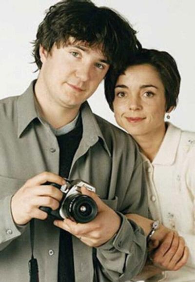 How Do You Want Me? filmas online