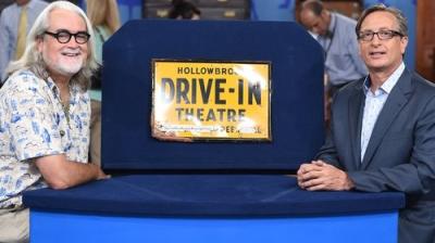 Antiques Roadshow