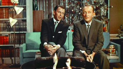 The Top Ten Revealed