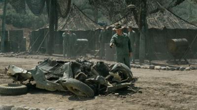 M*A*S*H