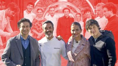 MasterChef