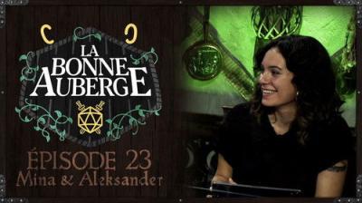 La Bonne Auberge