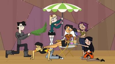 Disventure Camp