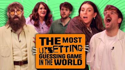 The Most Upsetting Guessing Game in the World