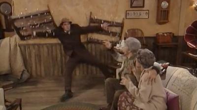 Mr. Show with Bob and David