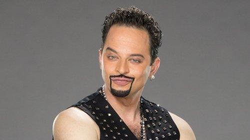Kroll Show filmas žiurėti online