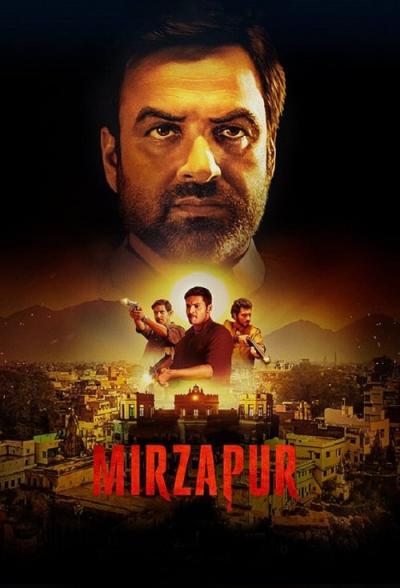 Mirzapur filmas online